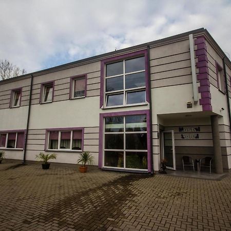 Hostel Soleil Kutno Kültér fotó