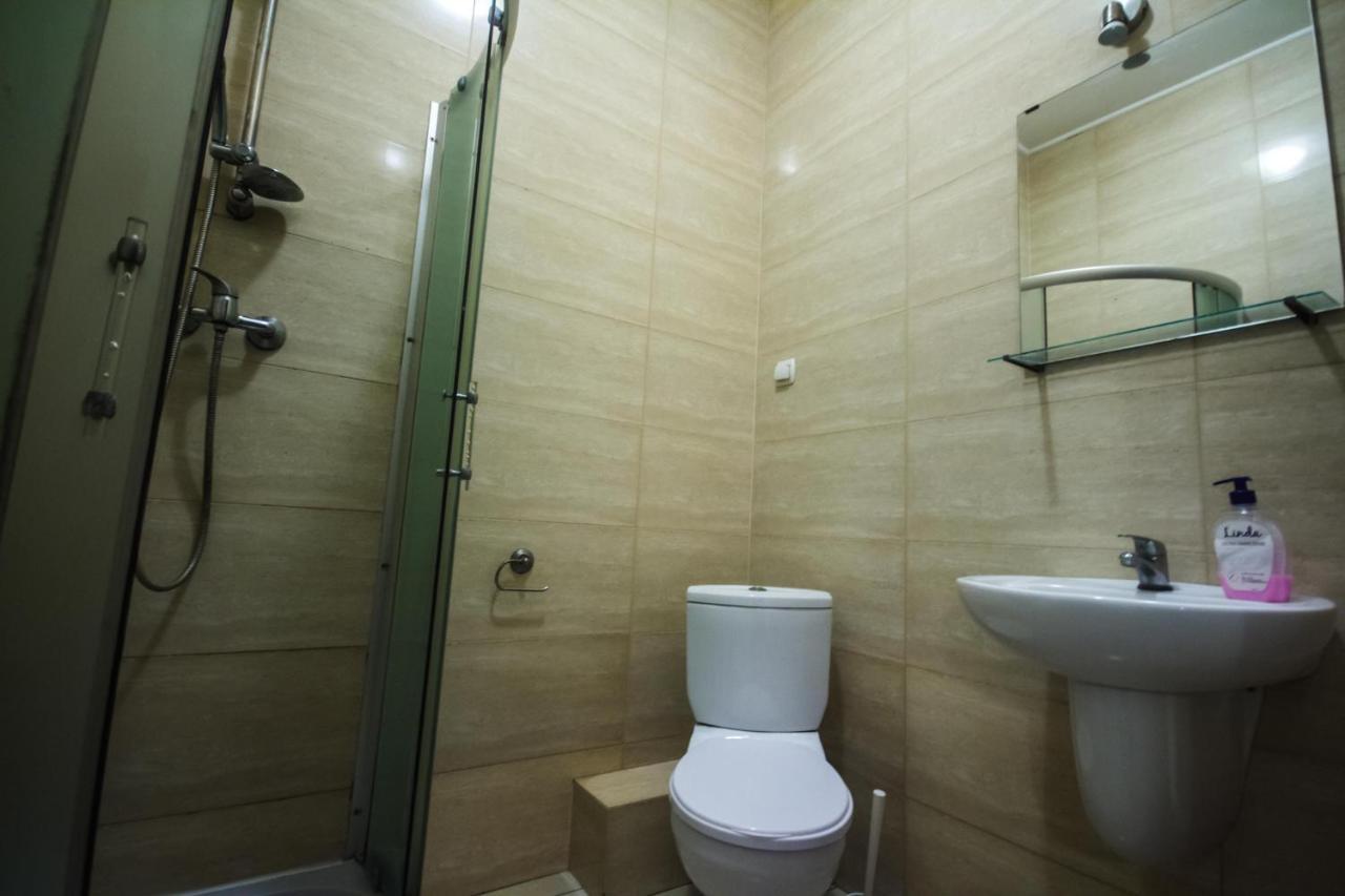 Hostel Soleil Kutno Kültér fotó