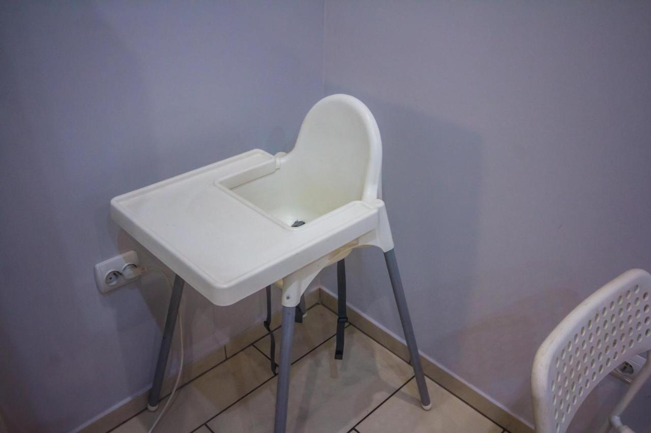Hostel Soleil Kutno Kültér fotó