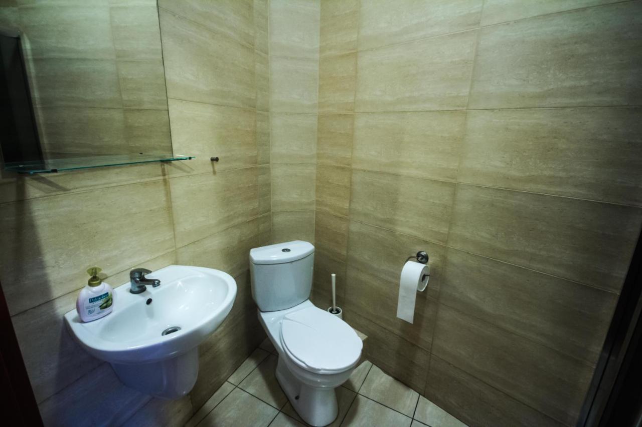 Hostel Soleil Kutno Kültér fotó